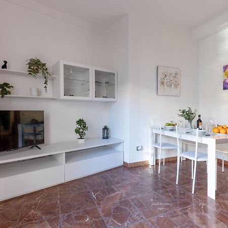 Pisa Quiet And Bright Flats With Balcony Apartment Екстериор снимка