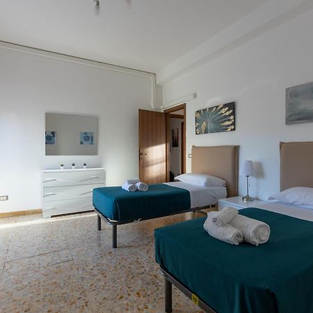 Pisa Quiet And Bright Flats With Balcony Apartment Екстериор снимка