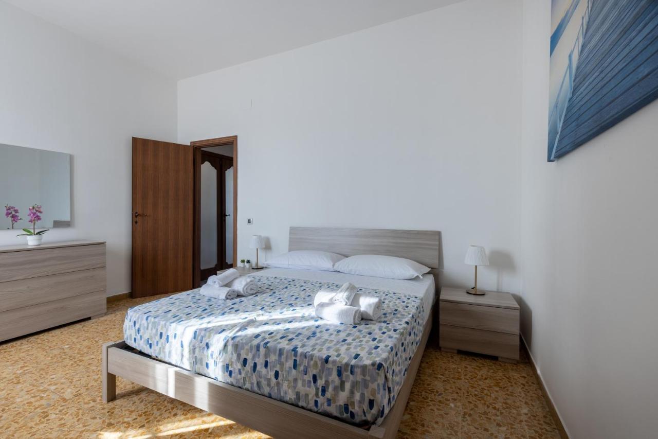 Pisa Quiet And Bright Flats With Balcony Apartment Екстериор снимка