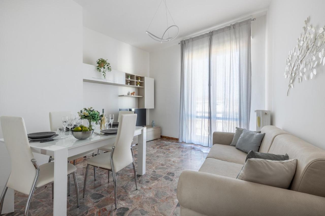 Pisa Quiet And Bright Flats With Balcony Apartment Екстериор снимка