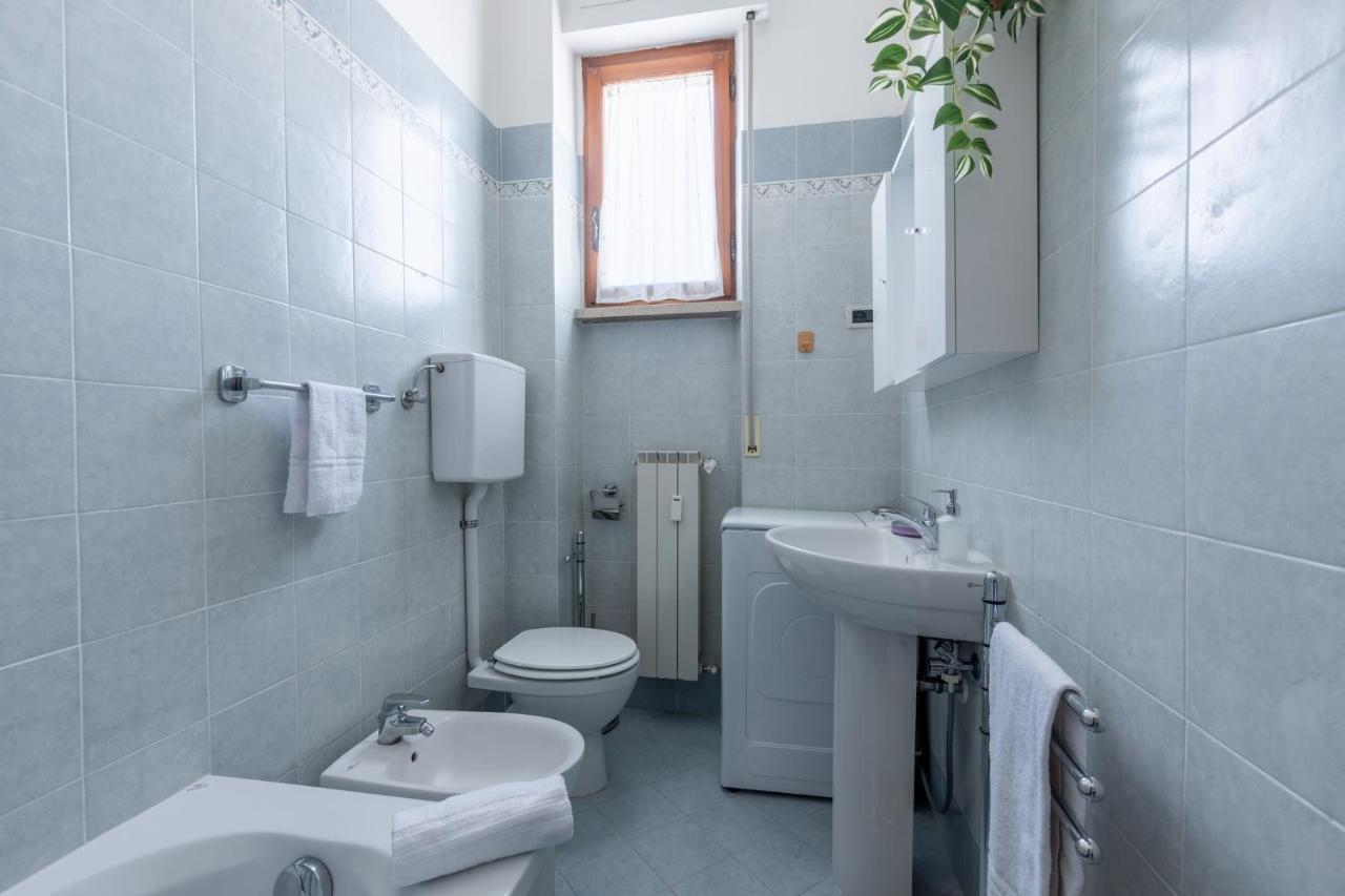 Pisa Quiet And Bright Flats With Balcony Apartment Екстериор снимка