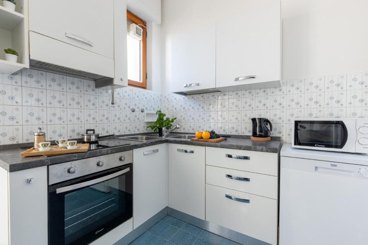 Pisa Quiet And Bright Flats With Balcony Apartment Екстериор снимка