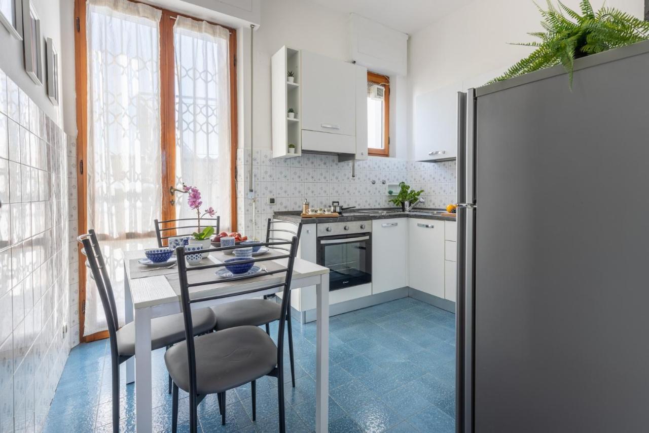 Pisa Quiet And Bright Flats With Balcony Apartment Екстериор снимка