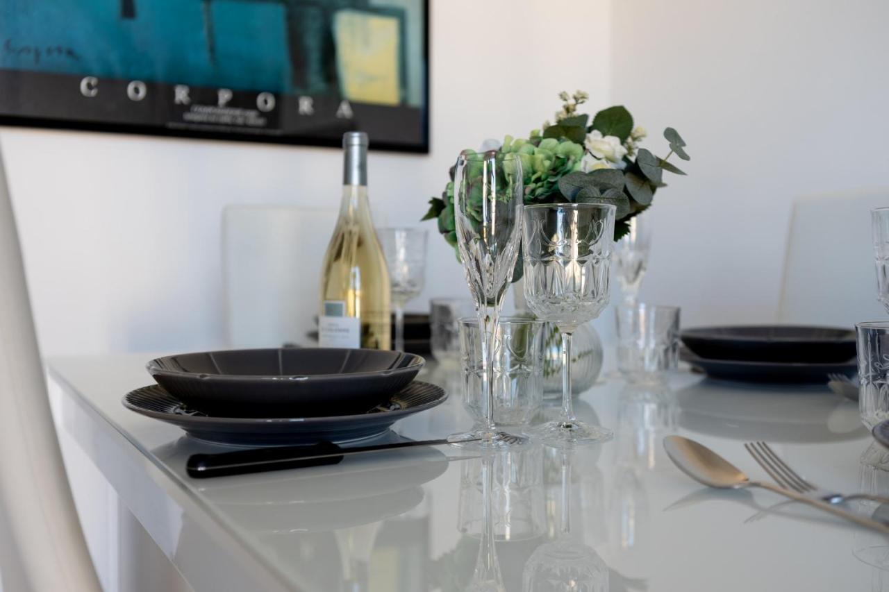 Pisa Quiet And Bright Flats With Balcony Apartment Екстериор снимка