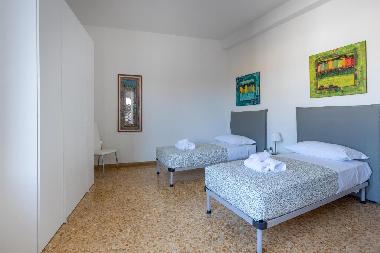 Pisa Quiet And Bright Flats With Balcony Apartment Екстериор снимка
