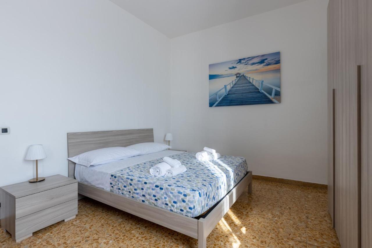 Pisa Quiet And Bright Flats With Balcony Apartment Екстериор снимка