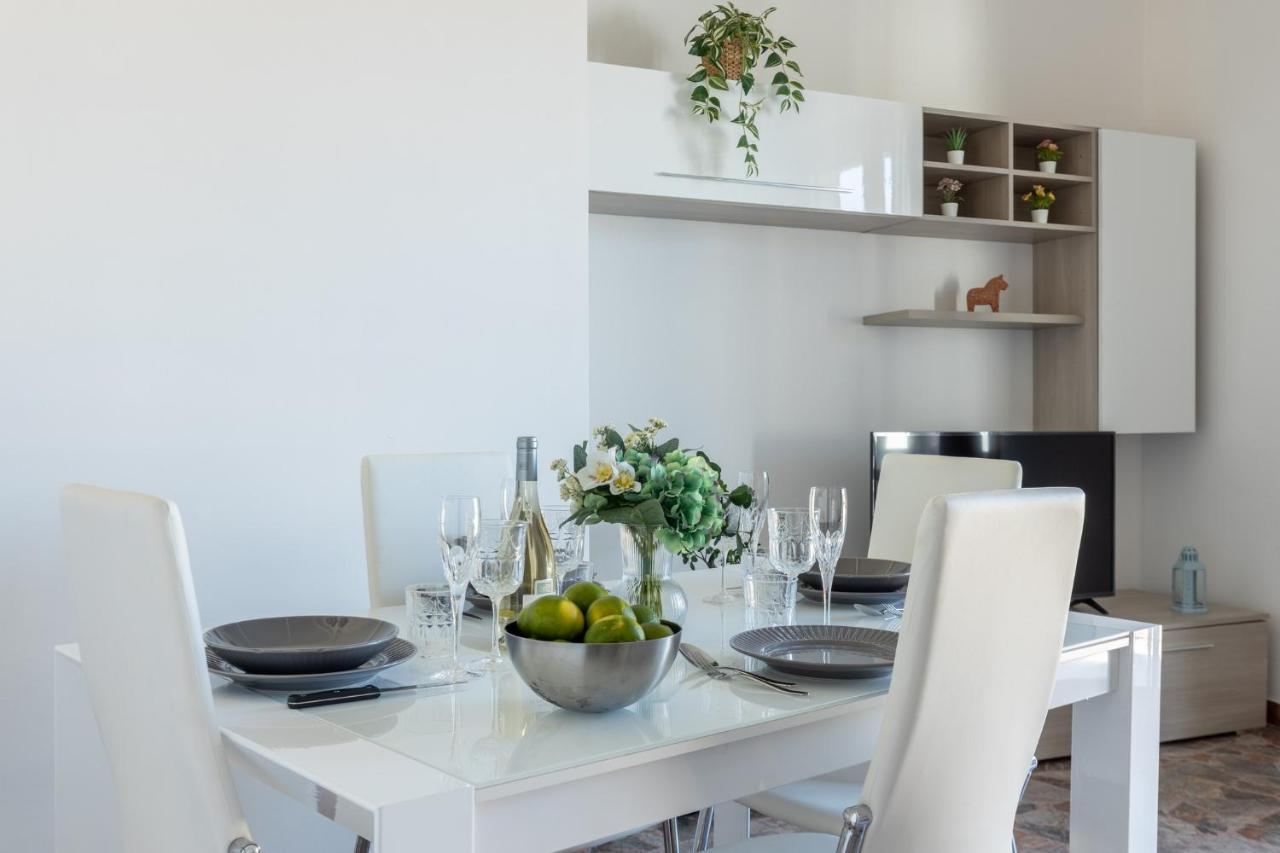 Pisa Quiet And Bright Flats With Balcony Apartment Екстериор снимка