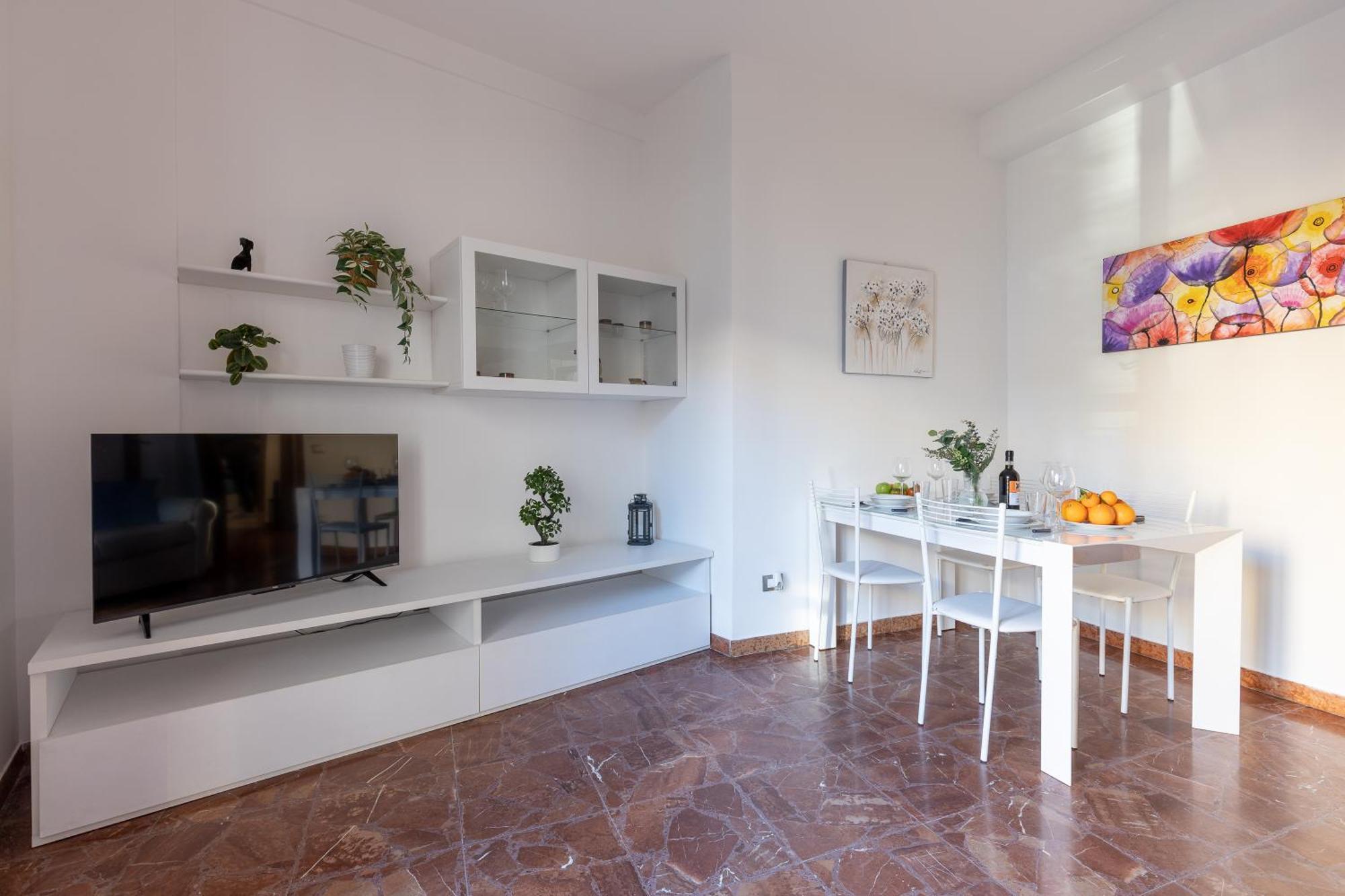 Pisa Quiet And Bright Flats With Balcony Apartment Екстериор снимка