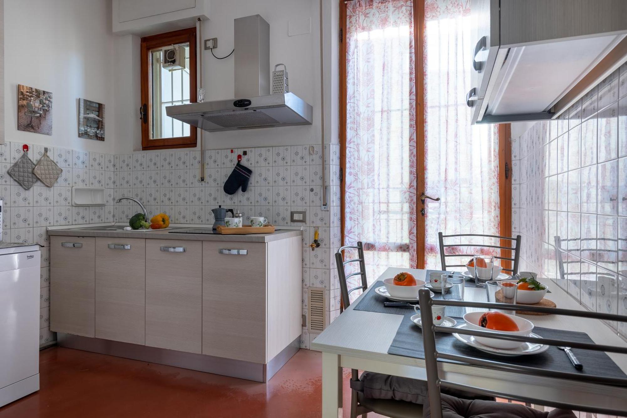 Pisa Quiet And Bright Flats With Balcony Apartment Екстериор снимка