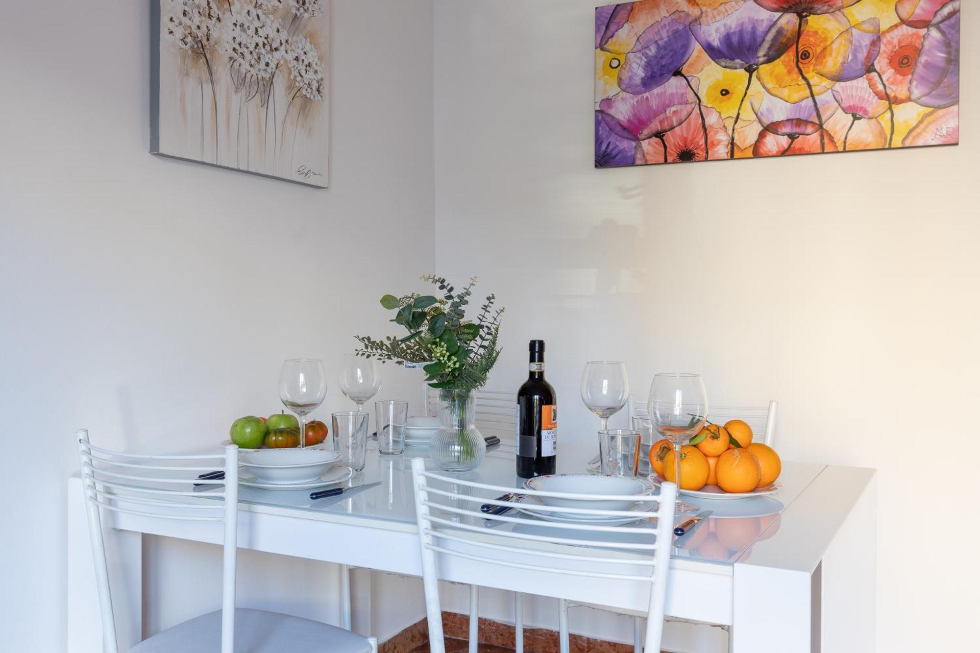 Pisa Quiet And Bright Flats With Balcony Apartment Екстериор снимка