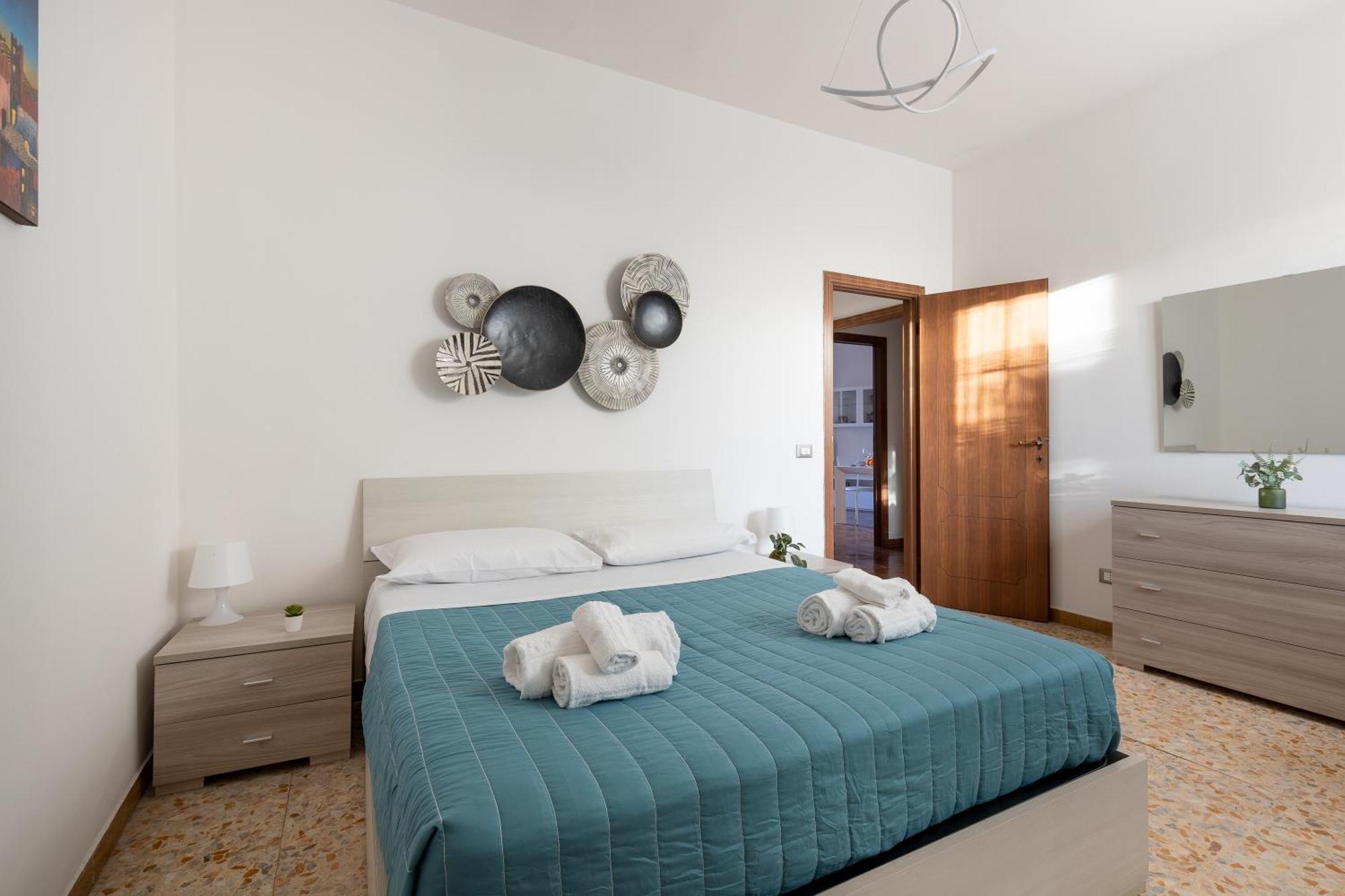 Pisa Quiet And Bright Flats With Balcony Apartment Екстериор снимка