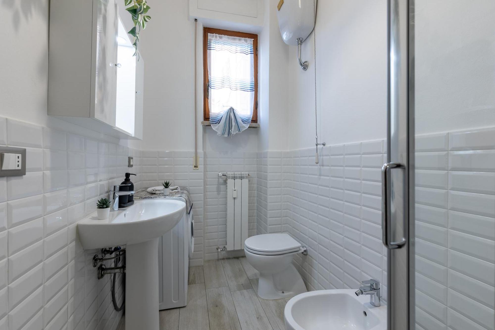 Pisa Quiet And Bright Flats With Balcony Apartment Екстериор снимка
